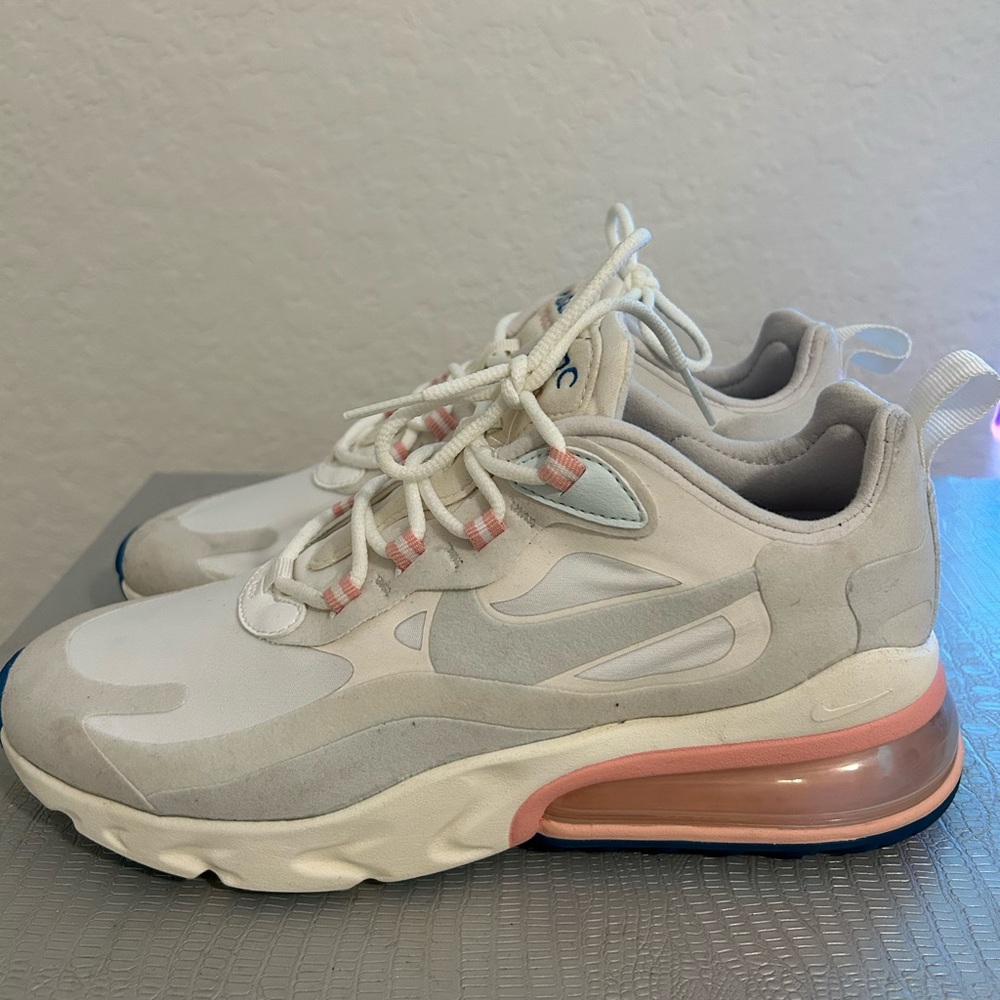 2019 Wmns Air Max 270 React 'American Modern'